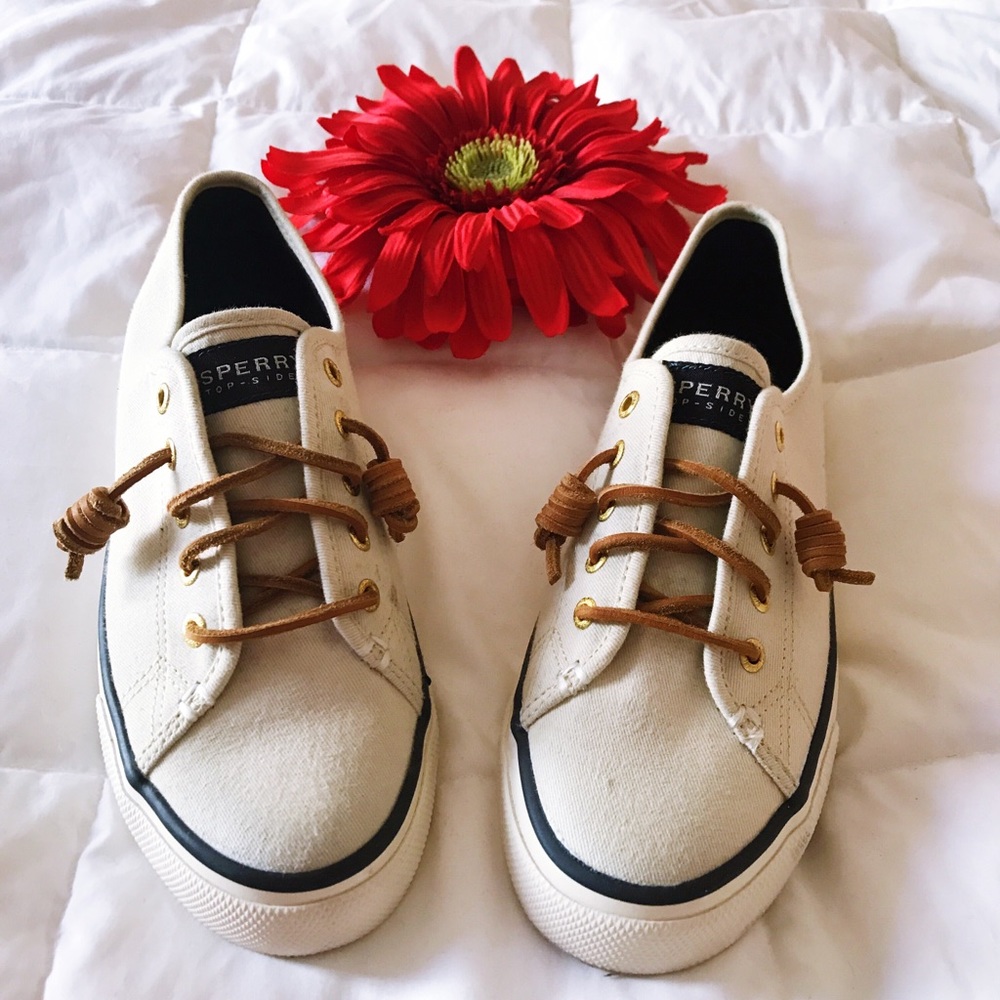 Sperry Boat Shoes